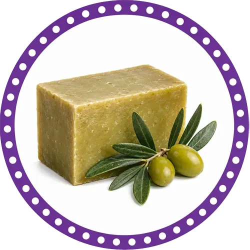 Bar Soaps