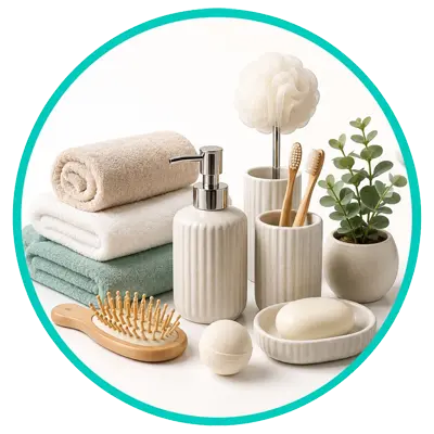 Bathroom Accessories