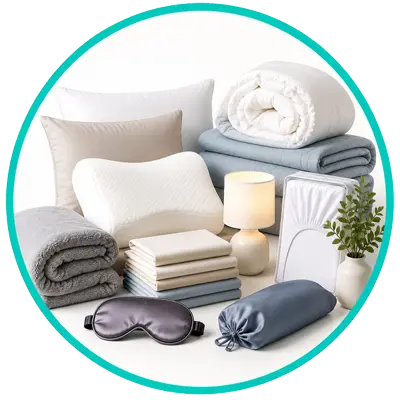Bedding