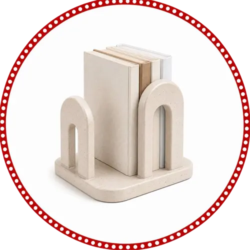 Bookends - Trend Archive