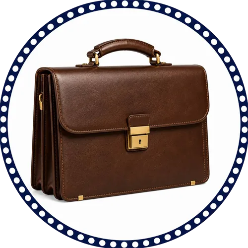 Briefcases