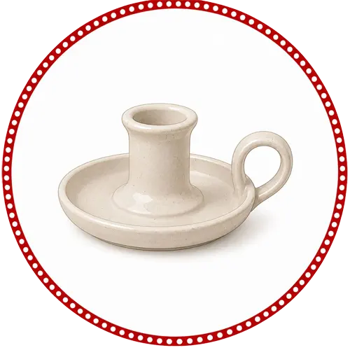 Candle Holders