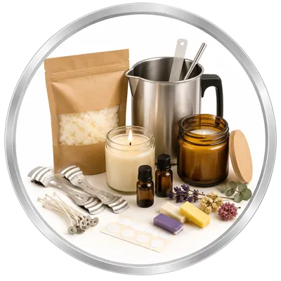 Candle Making Kits
