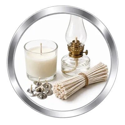 Candle Wicks