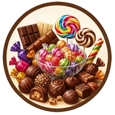 Candy & Chocolate