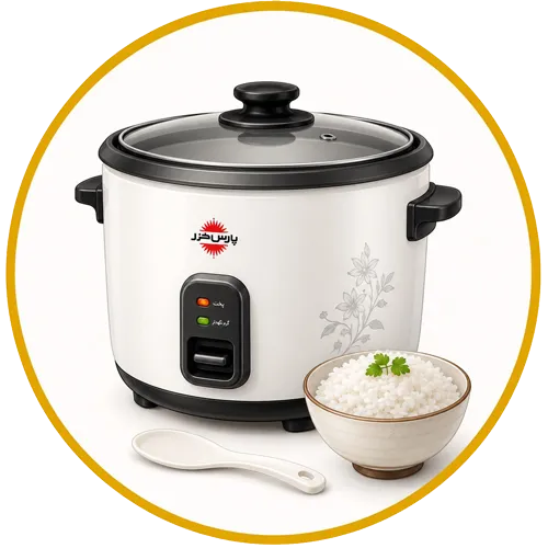 Cookers & Steamers