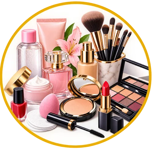 Cosmetics