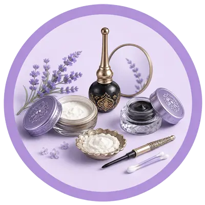Cosmetics