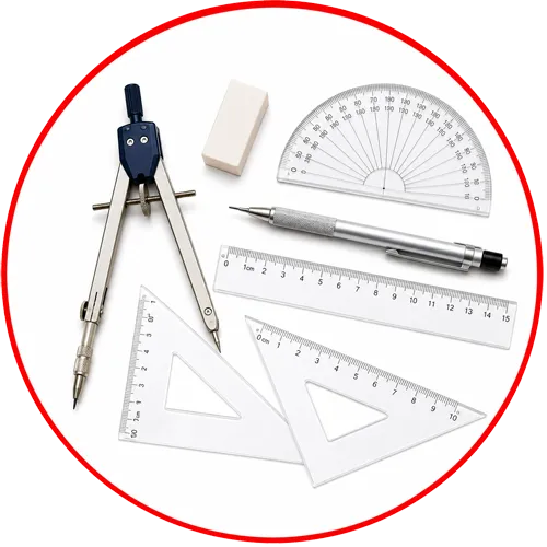 Technical Drawing Supplies