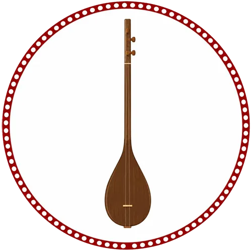Dutar (Musical Instrument)