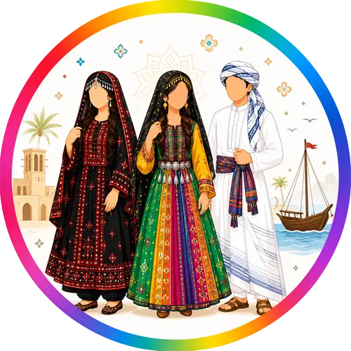 Ethnic Clothing