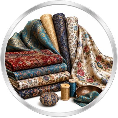 Fabrics
