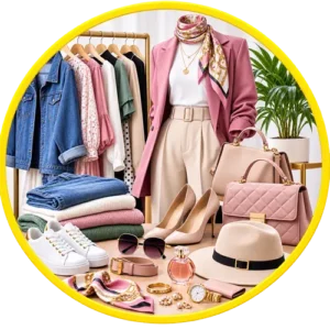 Iranian Online Marketplace & Store