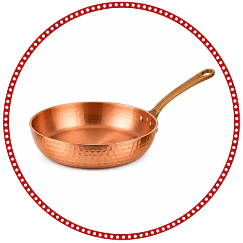 Frying Pans & Skillets - Trending Archives
