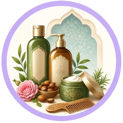 Hair Care Products