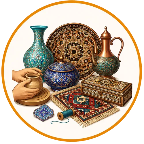 Handicrafts