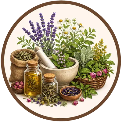 Herbal Remedies