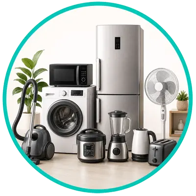 Household Appliances