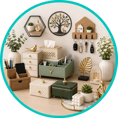Household Supplies