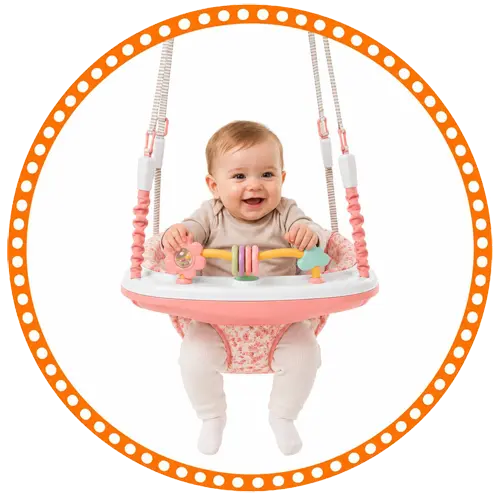 Jumpers & Swings