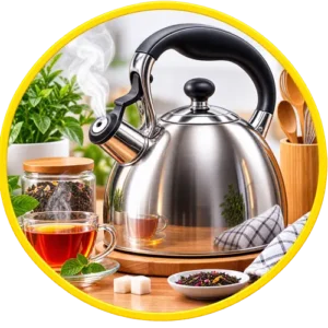 Iranian Online Marketplace & Store