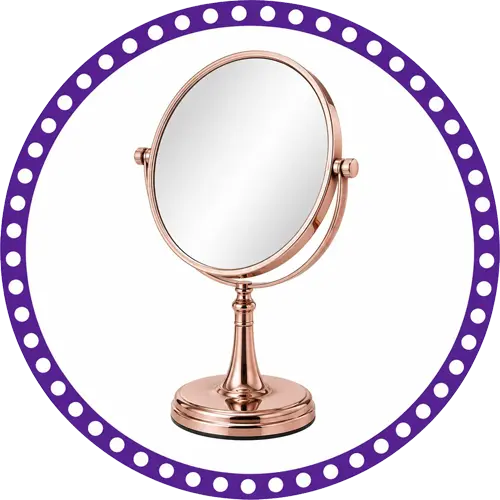 Makeup Mirrors
