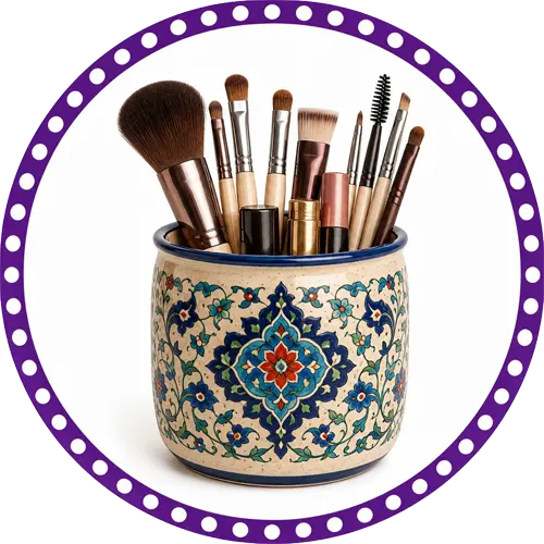 Makeup Organizers
