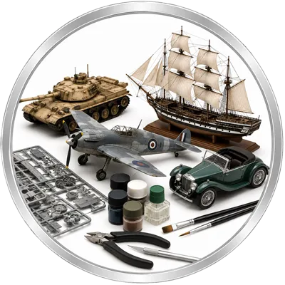 Model Kits