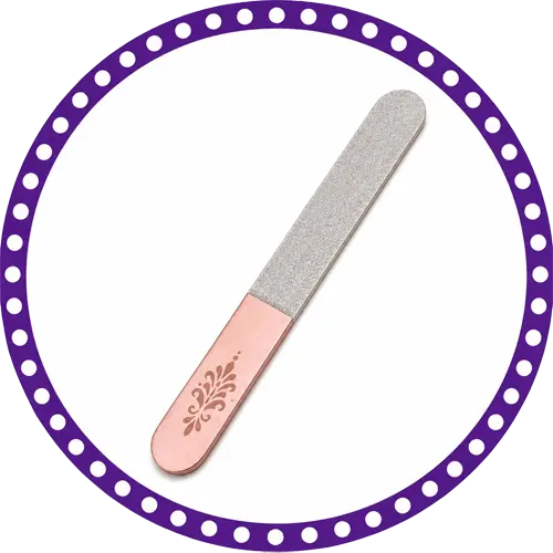 Nail Files & Emery Boards