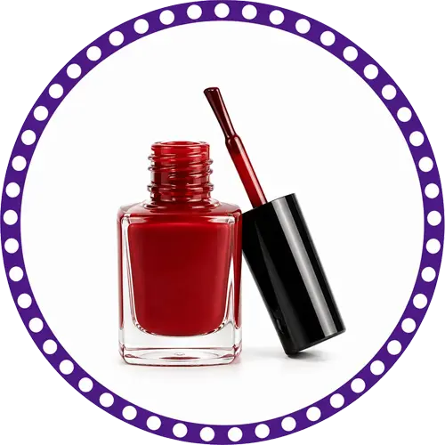 Nail Polishes - Self-Care & Grooming