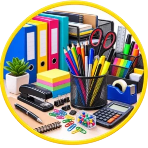 Iranian Online Marketplace & Store