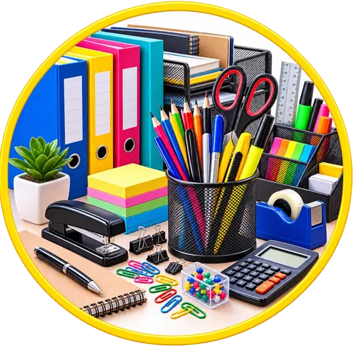 Office Supplies