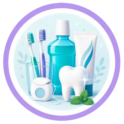 Oral Care