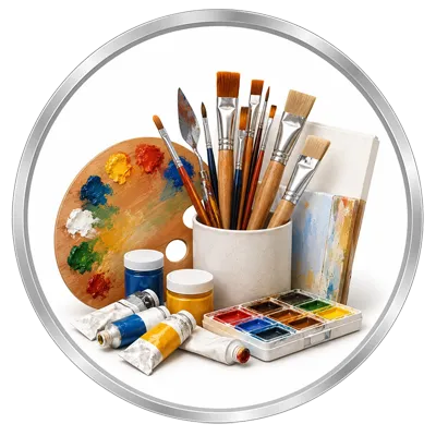 Painting Accessories
