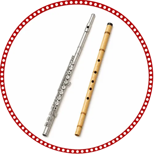 Ney (Musical Instrument)