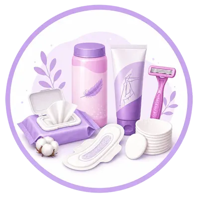 Personal Care