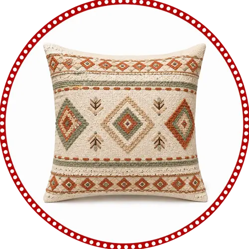 Cushions & Covers