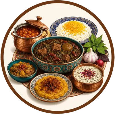 Prepared Foods