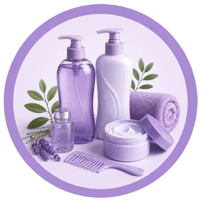 Shampoos & Conditioners