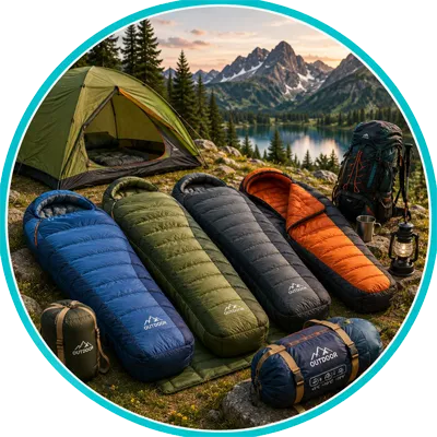 Sleeping Bags