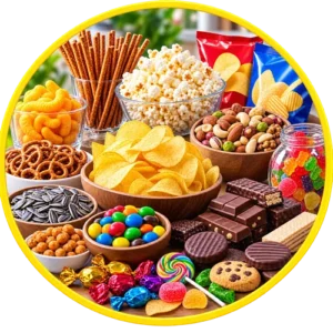 Iranian Online Marketplace & Store