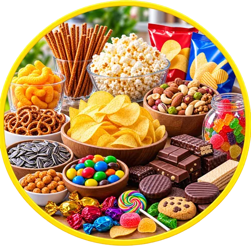 Snacks