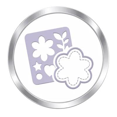 Stencils & Die Cuts