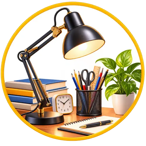 Table Lamps