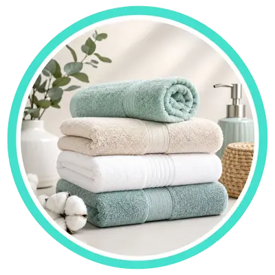 Towels