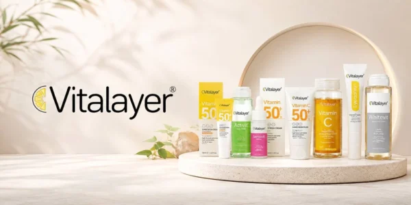 Vitalayer