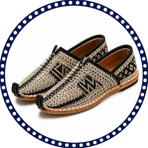 Giveh Shoes - Wear & Style