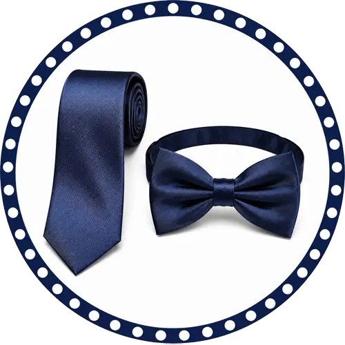 Ties & Neckties - Wear & Style