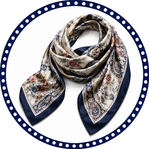 Scarves & Neck Scarves