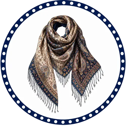 Shawls & Wraps - Wear & Style